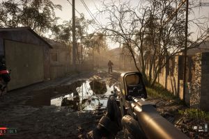 Wardogs: Spieler riskieren Bann durch XP-Farming auf Steam-Servern