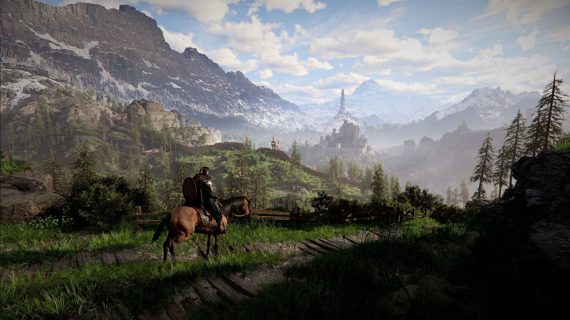 Crimson Desert verzichtet bewusst auf klassische Post-Launch-Roadmap