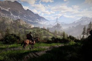 Crimson Desert verzichtet bewusst auf klassische Post-Launch-Roadmap