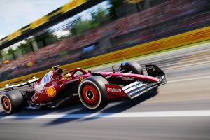 Erster Trailer zu F1 26 zeigt neue Inhalte für F1 25