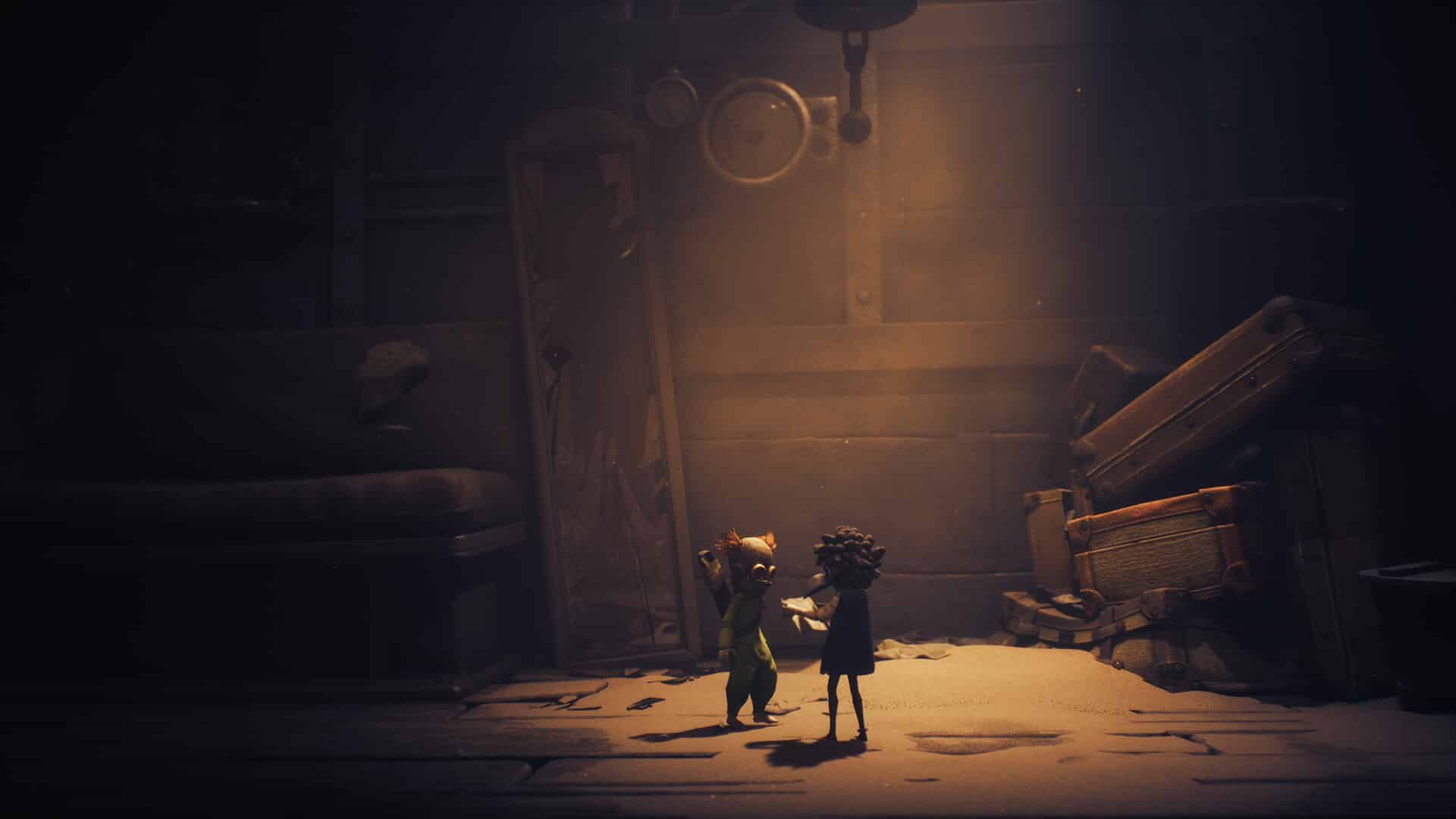 Little Nightmares 3: Alle Details zum Multiplayer-Koop und dem „Friend’s Pass“
