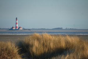 St. Peter-Ording / Halbinsel Eiderstedt als „Nachhaltiges Reiseziel“ zertifiziert