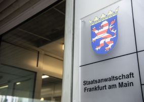 Staatsanwaltschaft Frankfurt am Main