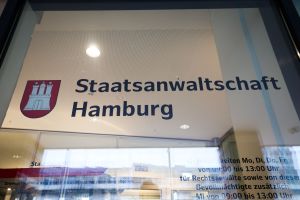 Staatsanwaltschaft Hamburg
