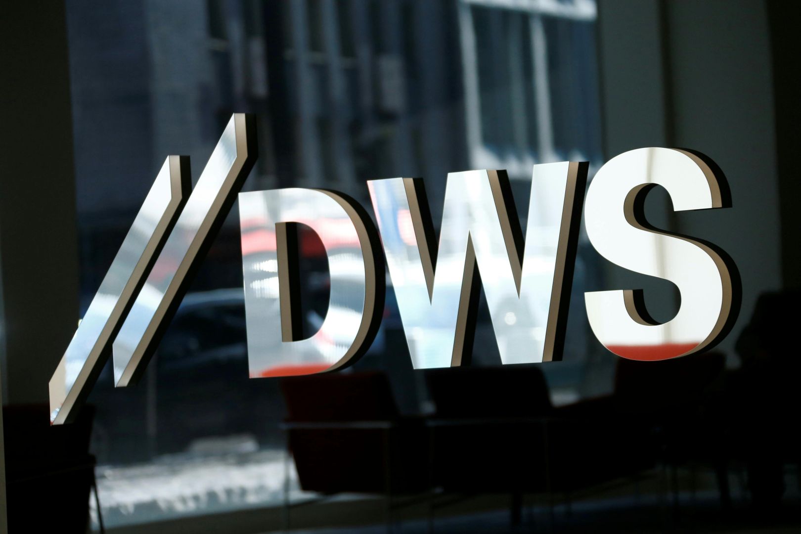 Staatsanwaltschaft stellt Verfahren gegen Ex-DWS-Chef Asoka Wöhrmann ein