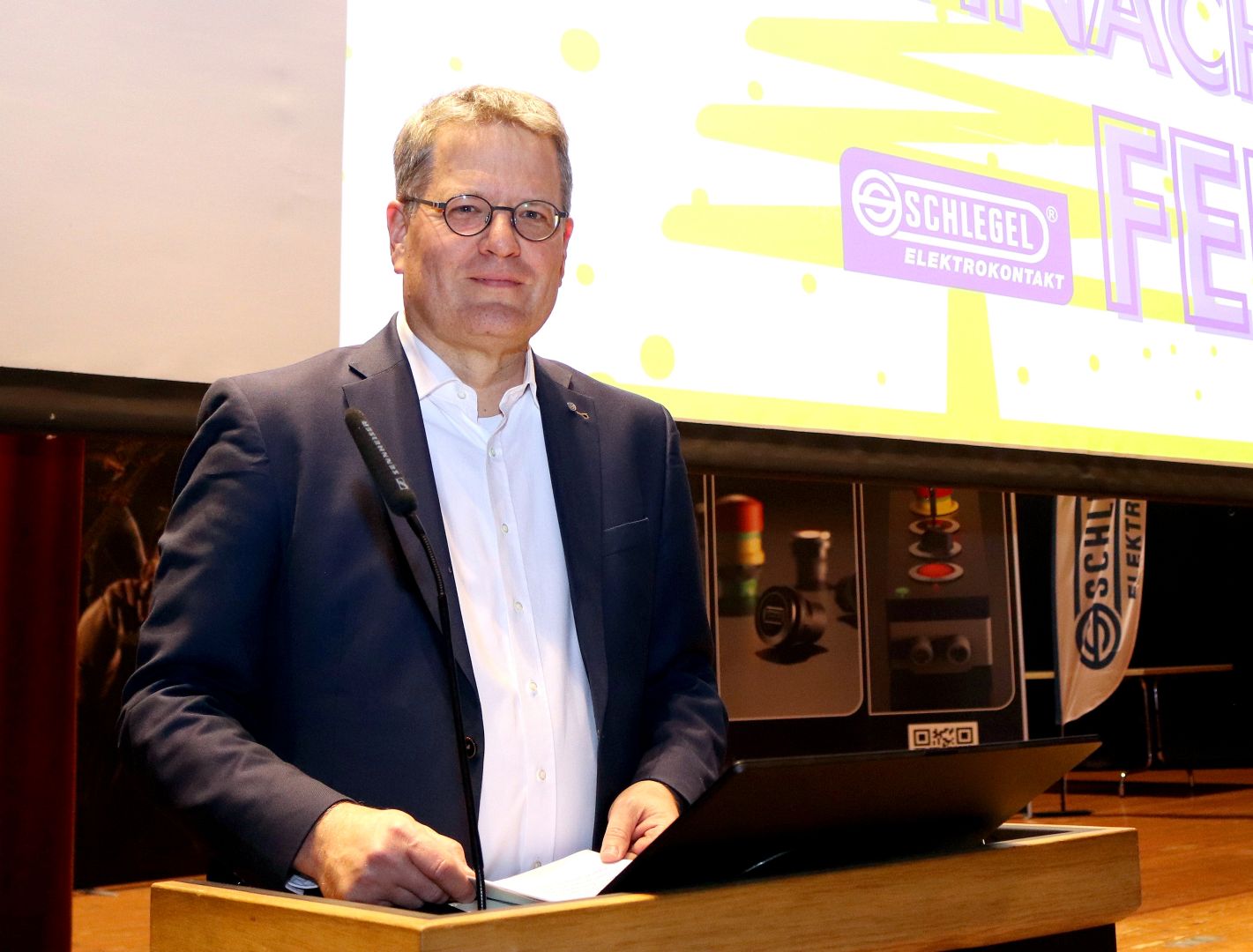 Stabil durch bewegte Zeiten