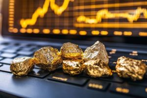 Stabiles Goldförderland, große Ressourcen und ein 60.000-Meter-Bohrprogramm