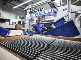 Stabilus kürzt Dividende drastisch – Gewinn bricht ein