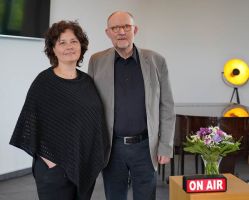 Stabwechsel in der Rundfunkarbeit der Freikirchen in Bayern