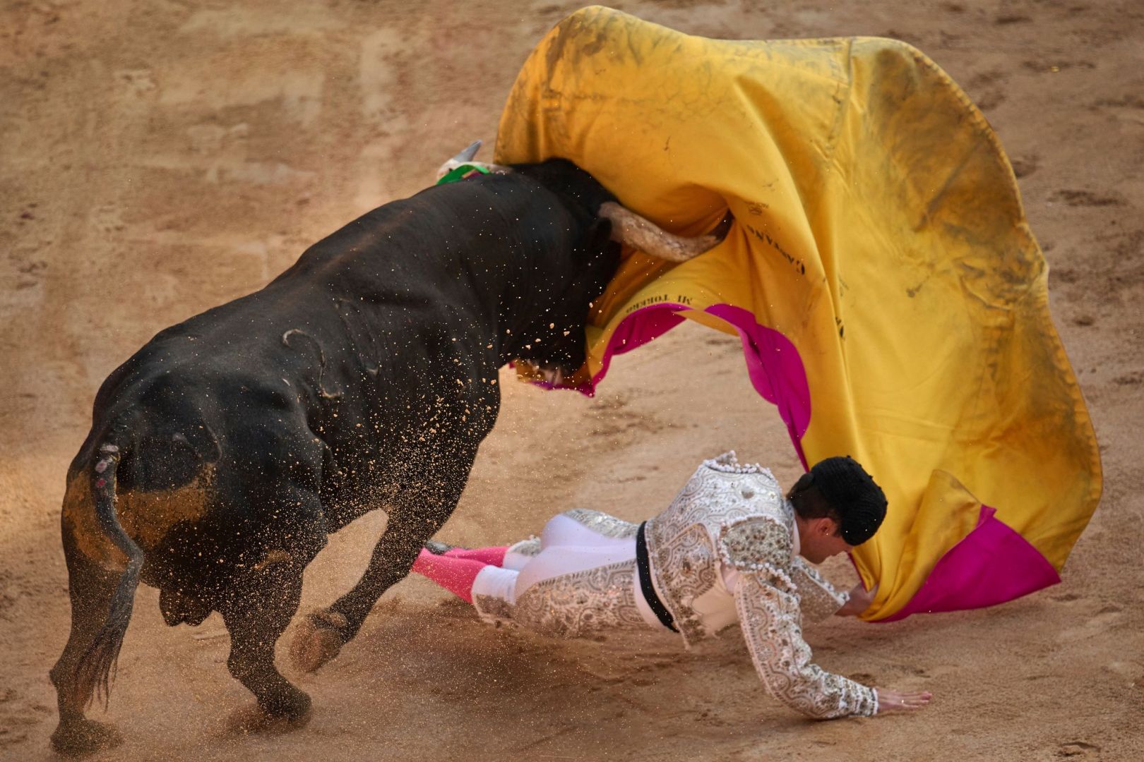 Stadtfest von San Fermin
