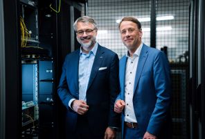 Stadtwerke Schwerin und WEMAG einigen sich auf Neuordnung ihrer Telekommunikationsaktivitäten