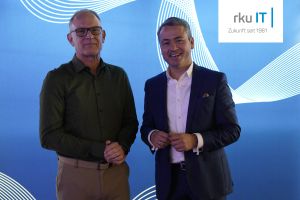 Stadtwerke Velbert werden Gesellschafter der rku.it GmbH