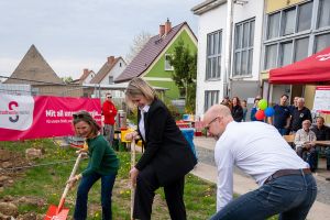 Stadtwerke Weimar starten Solarthermie-Projekt