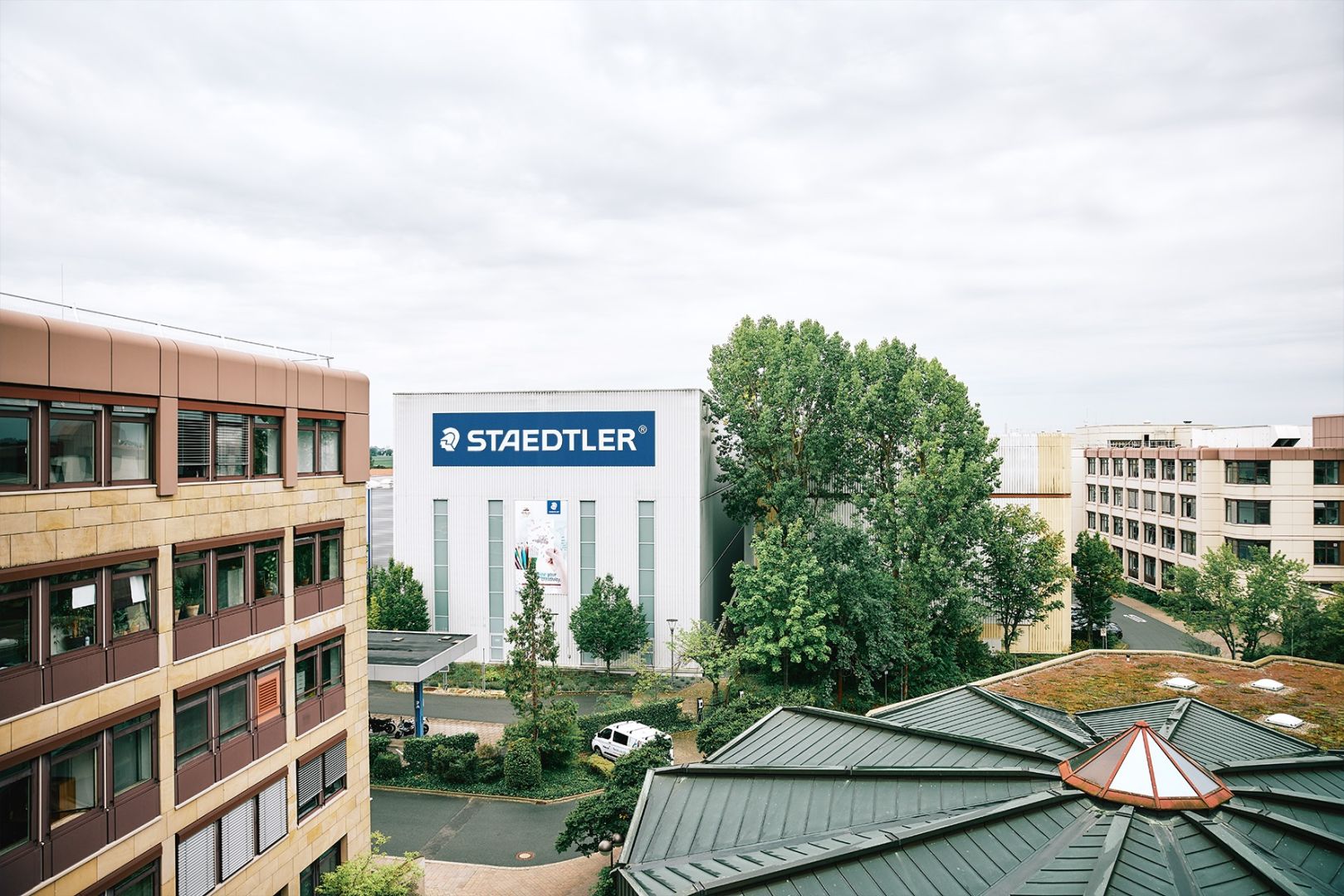 STAEDTLER vertraut im HR-Bereich auf Centric