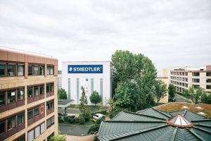 STAEDTLER vertraut im HR-Bereich auf Centric