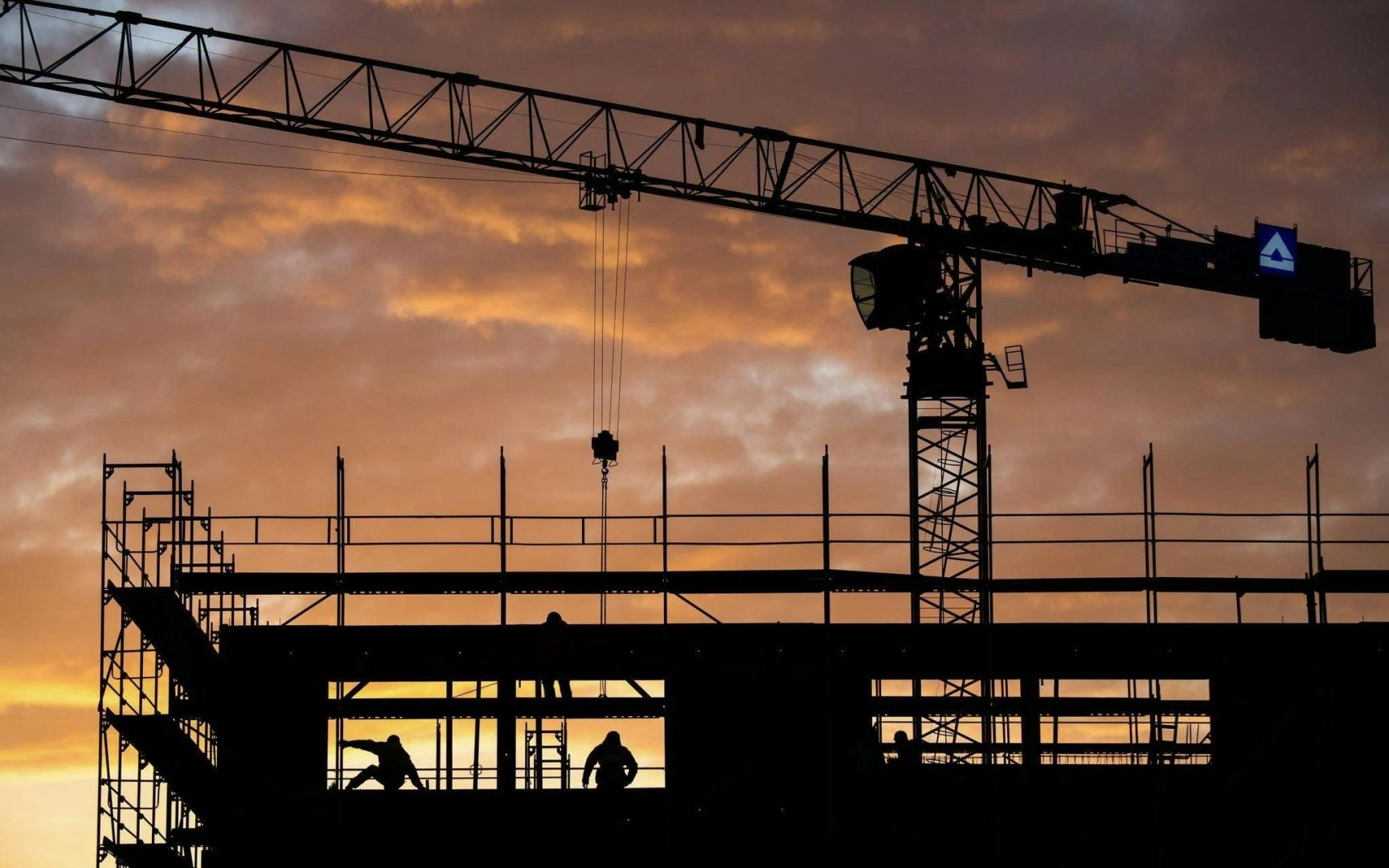 Stärkerer Jahresauftakt: Deutsche Wirtschaft wächst doppelt so stark wie zunächst berechnet