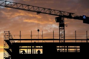 Stärkerer Jahresauftakt: Deutsche Wirtschaft wächst doppelt so stark wie zunächst berechnet