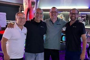 Stäubli und Create Energy schließen strategische Partnerschaft