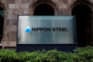 Stahl, Zölle, Machtpoker – Wie Trump Nippon den Weg zu US Steel freiräumt