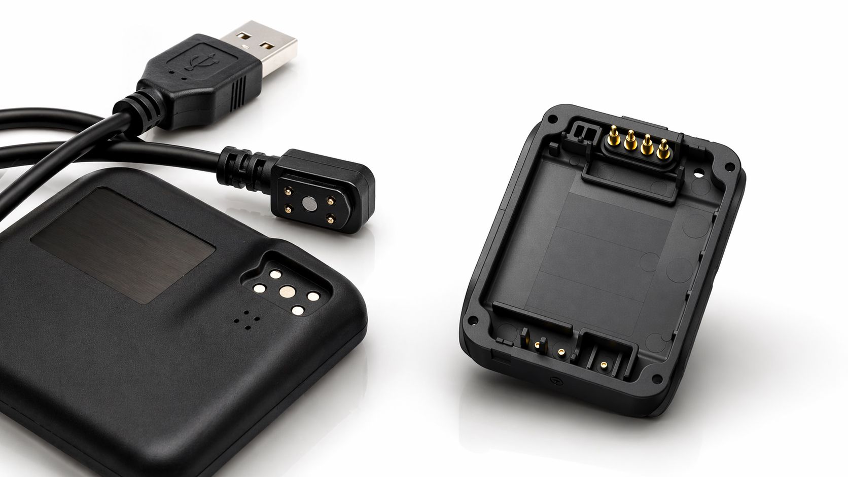 Standard vs. Kundenspezifischer Federkontaktstecker – wann lohnt sich was?