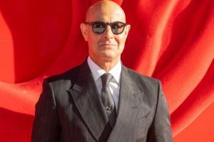 Stanley Tucci