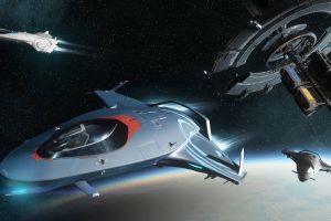 Star Citizen: Beinahe ein Milliardenprojekt ohne Ende, mehr Spieler denn je an