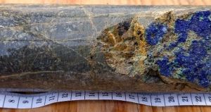 Star Copper erreicht zweites Bohrziel im Golden Triangle von British Columbia