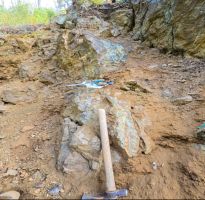 Star Copper meldet Start der Errichtung von Bohrplattformen in mehreren Zielgebieten in Vorbereitung auf 15.000-Meter-Bohrprogramm