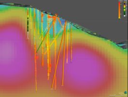 Star Coppers Phase-2-Bohrungen setzen Risikominderung fort und erweitern das Hauptsystem Star Main nach Westen und Norden