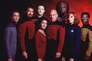 Star Trek