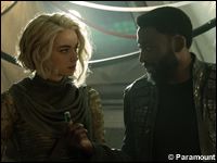 «Star Trek: Strange New Worlds» geht am 17. Juli weiter