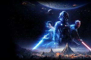 Star Wars Battlefront 2: Real Life Grafik-Mod macht das Spiel zum absoluten Hingucker