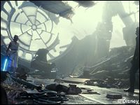 Star Wars-Film Starfighter erscheint im Mai 2027