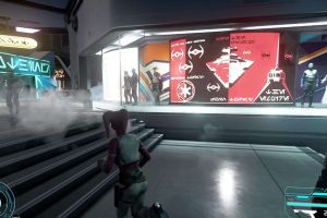 Star Wars Genesis ist das „Star Wars“-RPG, das Starfield eigentlich hätte sein sollen