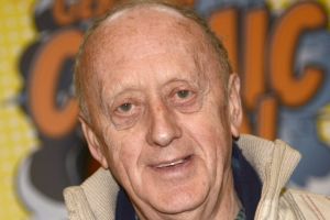 'Star Wars'-Ikone Kenneth Colley ist im Alter von 87 Jahren gestorben.