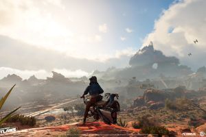 Ubisoft streicht Star Wars Outlaws 2: Ein Rückschlag für die Gaming-Galaxis