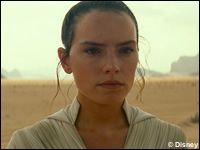 Star Wars-Star Daisy Ridley kommt zum ZDF