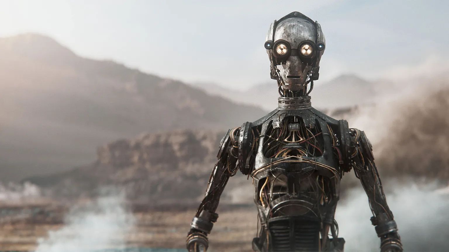 Star Wars Eclipse: Quantic Dream bestätigt, dass die Entwicklung weiterhin aktiv voranschreitet