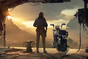 Star Wars Outlaws: Ab September auf der Switch 2 – Möge die Performance mit dir sein