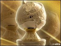 Staraufgebot bei den Golden Globes