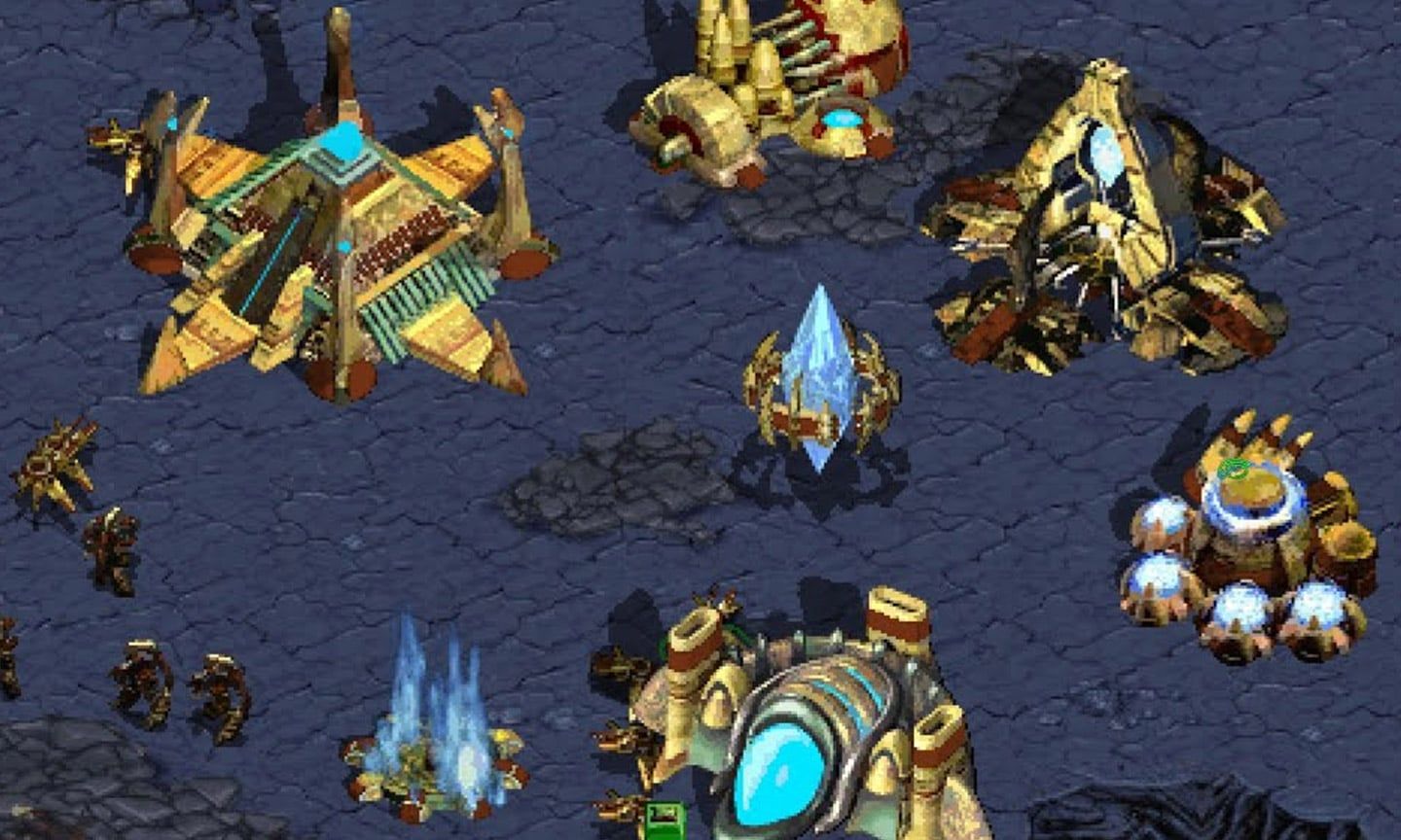GPT-6 verliert bei StarCraft und klaut sich einfach den Code eines Spitzen-Bots