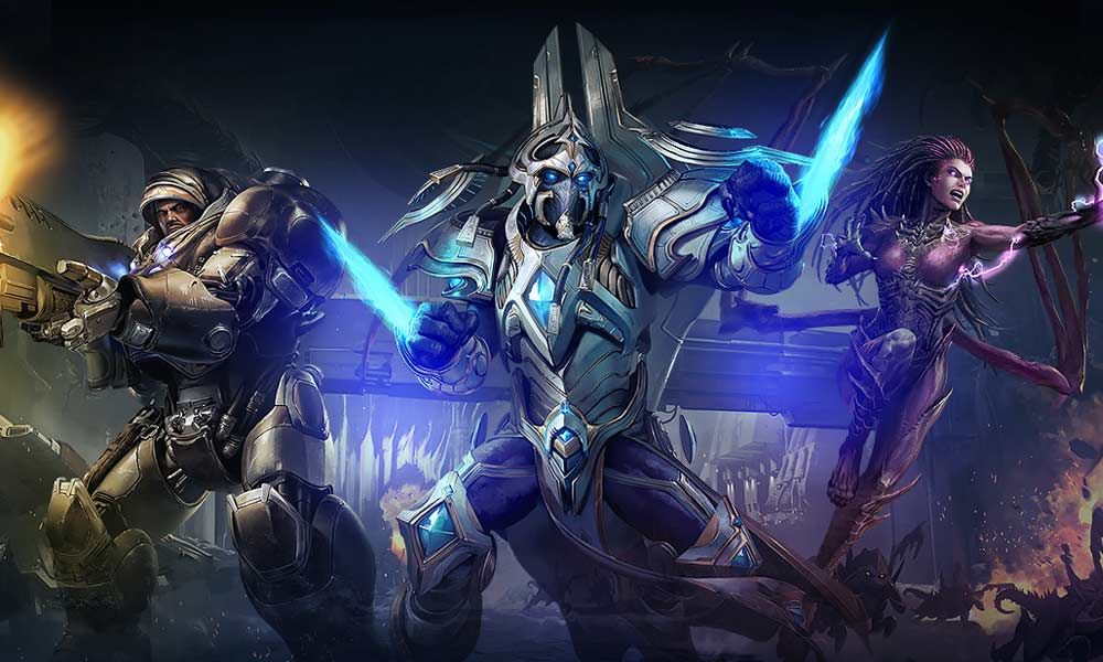 Gerüchte: Nächstes Age of Empires nutzt Unreal Engine & Microsoft will StarCraft zurückbringen