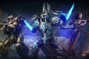 StarCraft-Comeback wie wir es nicht erwartet hätten? – Nexon arbeitet offenbar an einem Shooter