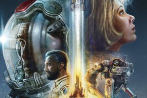 Starfield auf PS5 crasht ständig – selbst PS5 Pro betroffen