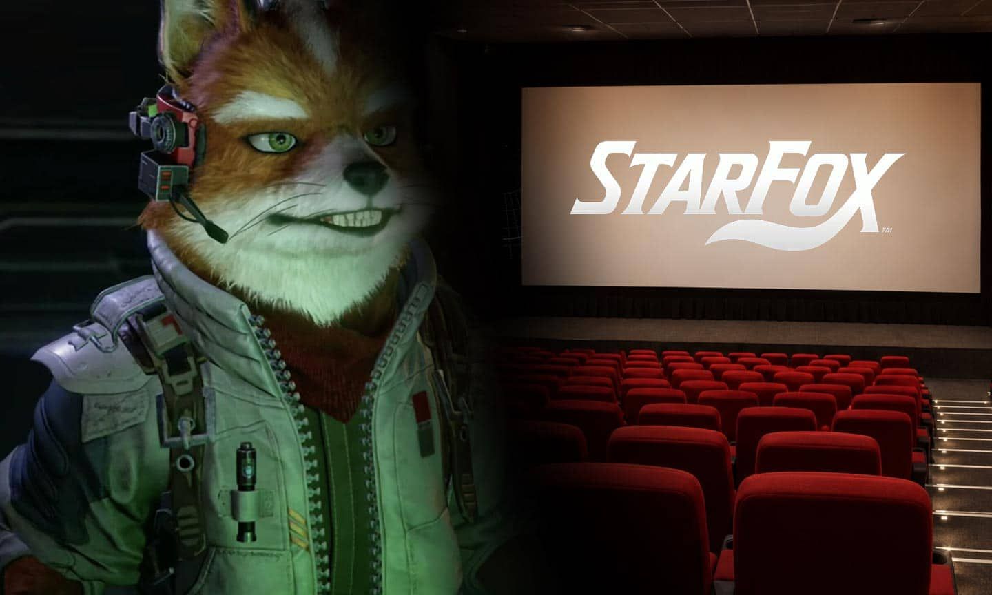 „Star Fox“ von Nintendo als Kino-Film? Illumination plant angeblich neues Projekt