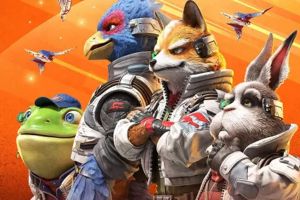 Star Fox Remake offiziell für Nintendo Switch 2 angekündigt