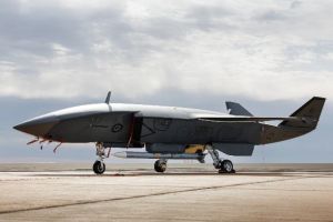 Stark in allen Dimensionen: Rheinmetall auf der ILA 2026