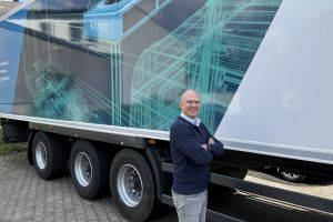 Stark zunehmende Nachfrage: ECOOLTEC verstärkt das internationale Vertriebsteam weiter