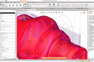 Starke Leistung zum fairen Preis – BobCAD-CAM rechnet sich