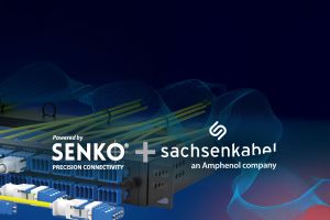 Starke Partnerschaft für kompakte Netzwerke